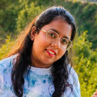 Manya S. Class I-V Tuition trainer in Jammu