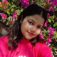 Anjali K. Class I-V Tuition trainer in Patna