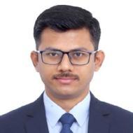 Prashant Bansode BTech Tuition trainer in Pune