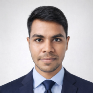 Alok Patel Class 12 Tuition trainer in Basti