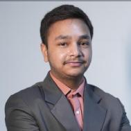 Satyam Agrawal Class 10 trainer in Noida