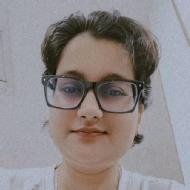 Ayushi S. Class 10 trainer in Huzur