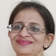 Kajal D. Class I-V Tuition trainer in Kolkata