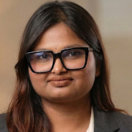 Tanisha M. Diet and Nutrition trainer in Delhi