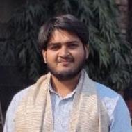 Devesh Mani Pandey Class I-V Tuition trainer in Noida