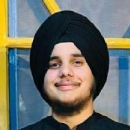 Jaskaran Singh Class 9 Tuition trainer in Jammu
