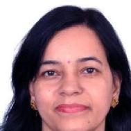 Kiran T. BTech Tuition trainer in Pimpri-Chinchwad