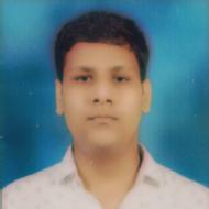 Karan Agrawal Microsoft Excel trainer in Agra