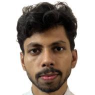 Dhawal Sharma Class 12 Tuition trainer in Indore