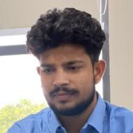 Abhishek Chauhan Class 10 trainer in Jalandhar