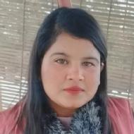 Kanika V. Nursery-KG Tuition trainer in Ambala