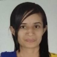 Oza K. Class 12 Tuition trainer in Rajkot