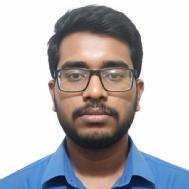 Tanmoy Santra Class 9 Tuition trainer in Kolkata