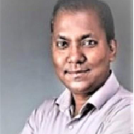 Nayan Mali BBA Tuition trainer in Ahmedabad