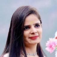 Barkha G. Class 9 Tuition trainer in Gurgaon