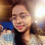 Arti K. Spoken English trainer in Jamshedpur