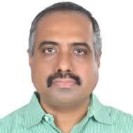 Biji Mathew Soft Skills trainer in Kochi