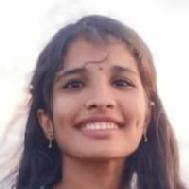Gopika K. Class I-V Tuition trainer in Kozhencherry