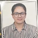 Megha A. photo