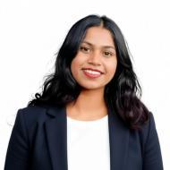 Tirzah S. Class I-V Tuition trainer in Ooty
