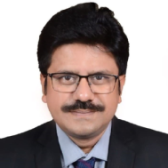 Dr. Abhijit Debnath Class 12 Tuition trainer in Kolkata