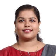 Sharon J. Kannada Language trainer in Chennai