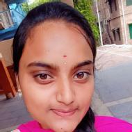 Sailaja B. Class 11 Tuition trainer in Visakhapatnam