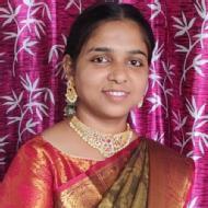 Syed S. Class I-V Tuition trainer in Ongole