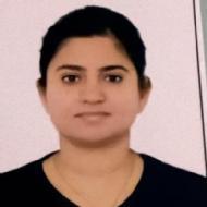 Ankita K. Class 12 Tuition trainer in Ludhiana