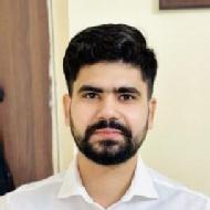 Ankit Dhankhar Class 11 Tuition trainer in Mumbai