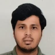 Satyajeet Kar Class I-V Tuition trainer in Delhi