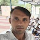 Bharatkumar Laxmanaji chaudhary Tuition trainer in Tharad