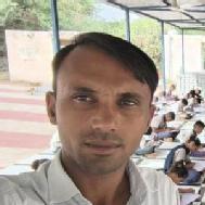 Bharatkumar Laxmanaji Chaudhary Class 8 Tuition trainer in Tharad