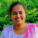 Ramya S. Home Tutor for Class 9 trainer in Vijayawada