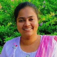 Ramya S. Class 9 Tuition trainer in Vijayawada