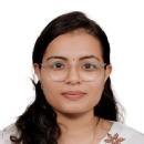 Megha R. Geography Tuition classes trainer in Thiruvananthapuram
