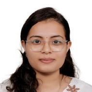 Megha R. Class 12 Tuition trainer in Thiruvananthapuram