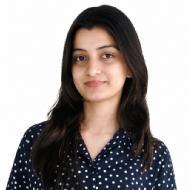 Sandali S. Class 10 trainer in Gautam Buddha Nagar