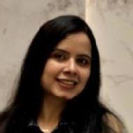 Priya S. Yoga trainer in Mumbai