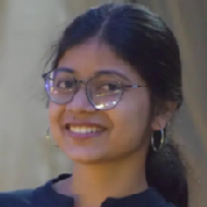 Priyanka K. BTech Tuition trainer in Gurgaon