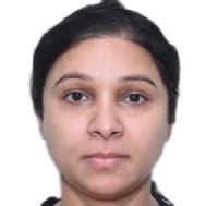 Richa A. Class 10 trainer in Moradabad