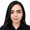 Marzieh I. Persian Language trainer in Pune