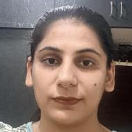 Aditi Class 9 Tuition trainer in Odhan