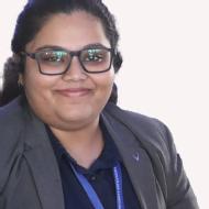 Rajashree B. Class I-V Tuition trainer in Mumbai