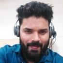 Deepak M Krishna photo