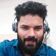 Deepak M Krishna Class 12 Tuition trainer in Mangalore