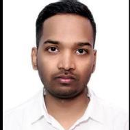 Sudhanshu Raj Class 12 Tuition trainer in Delhi