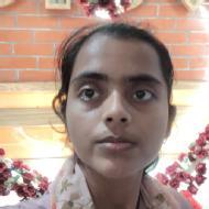 Survi T. Class 12 Tuition trainer in Chandauli