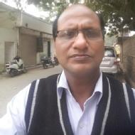 Radha Krishna Class I-V Tuition trainer in Ghaziabad