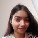 Sanjana S. photo